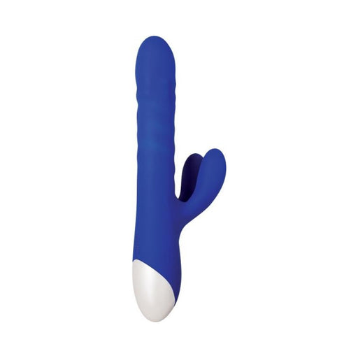 Evolved Grand Slam | cutebutkinky.com