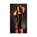 Beverly Hills Tube Dress  Os Black | cutebutkinky.com