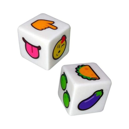 Dft Dice Game | cutebutkinky.com