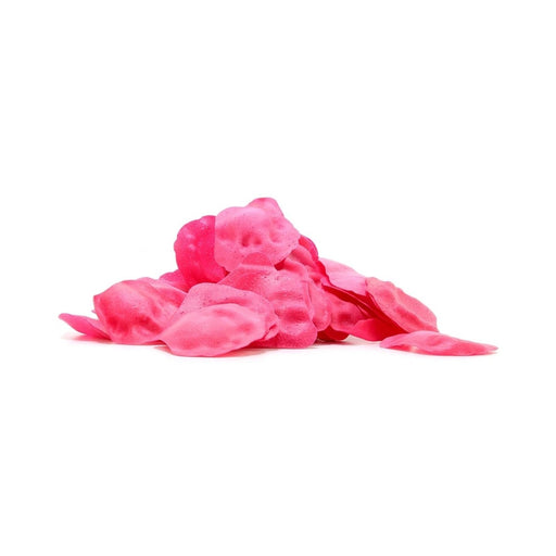 Melting Rose Petals | cutebutkinky.com