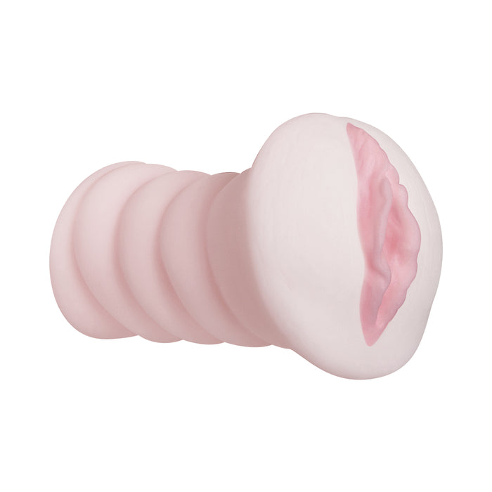 A&e Juice Lucy Self Lubricating Stroker | cutebutkinky.com