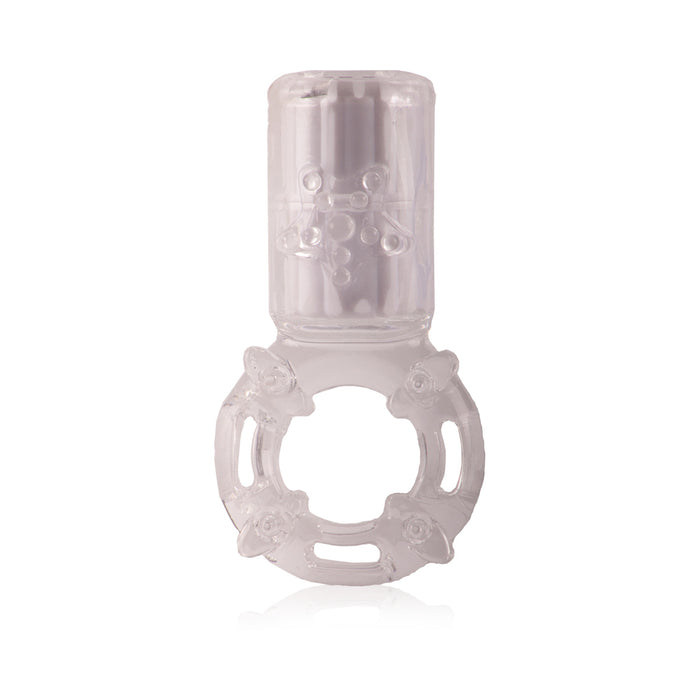 Big Omg Vibrating Ring | cutebutkinky.com