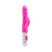 Energize Her Bunny Massager Pink | cutebutkinky.com