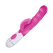 Energize Her Tickler Massager Pink | cutebutkinky.com