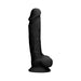 Realrock Ultra - 7 inches Silicone Dildo With Balls | cutebutkinky.com