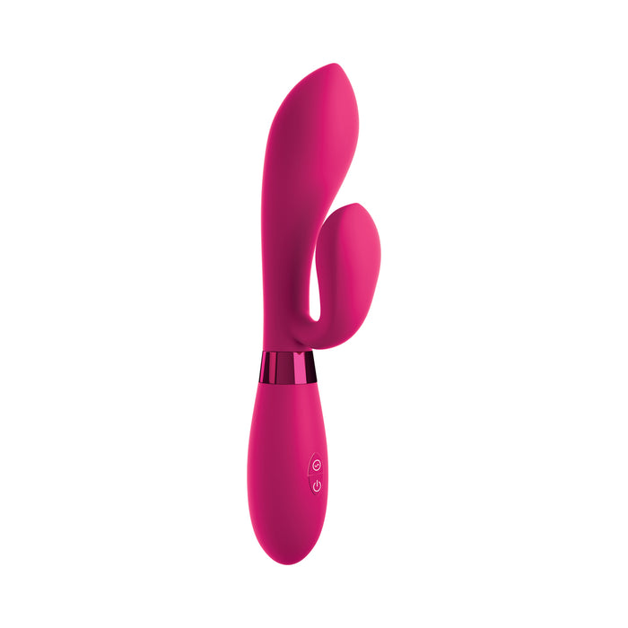 Omg! Rabbits Mood Silicone Vibrator | cutebutkinky.com