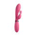 Omg! Rabbits Selfie Silicone Vibrator | cutebutkinky.com