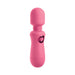 Omg! Wands Enjoy Rechargeable Vibrating Wand | cutebutkinky.com