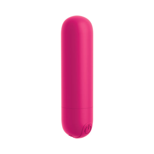 Omg! Bullets Play Rechargeable Vibrating Bullet | cutebutkinky.com