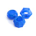 Classix Deluxe Cock Ring Set Blue | cutebutkinky.com