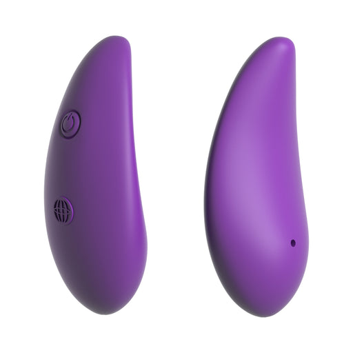 Fantasy For Her Her Rechargeable Remote Control Bullet | cutebutkinky.com