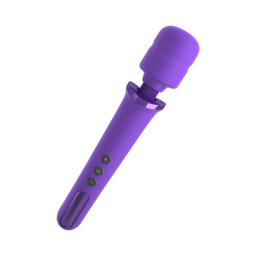 Fantasy For Her Her Rechargeable Power Wand | cutebutkinky.com