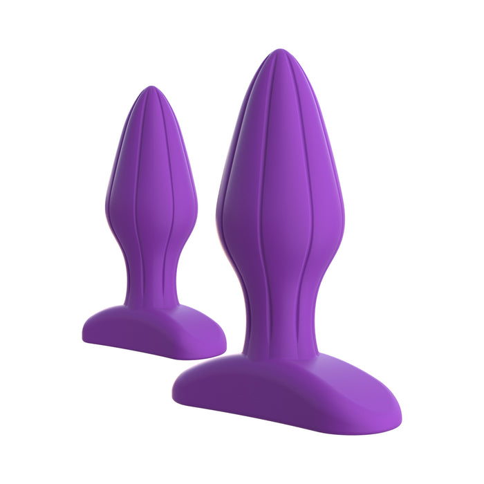 Fantasy For Her Her Designer Love Plug Set | cutebutkinky.com