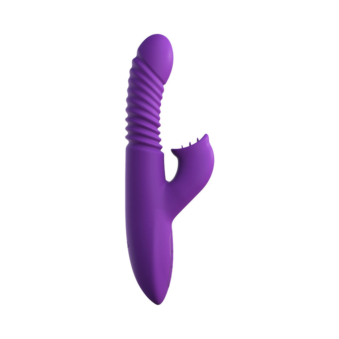 Fantasy For Her Ultimate Thrusting Clit Stimulate-her | cutebutkinky.com
