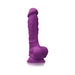 Colours Pleasures 7in Dildo | cutebutkinky.com