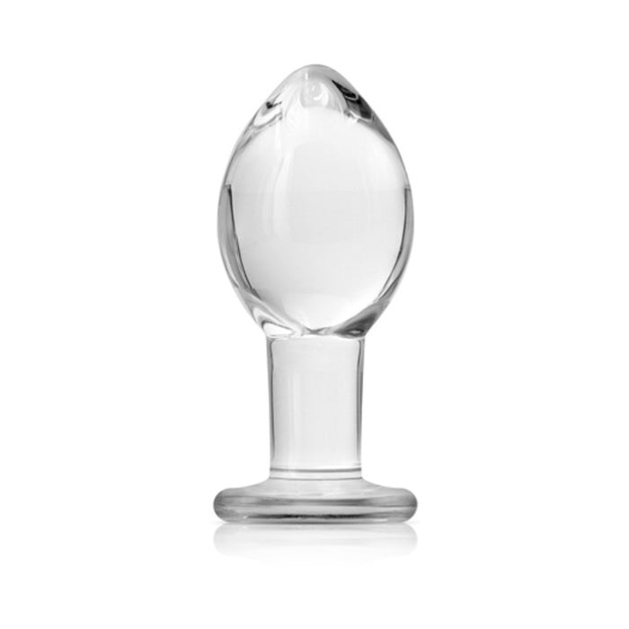 Crystal Large Clear | cutebutkinky.com