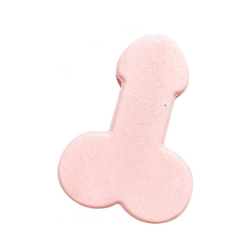 Rainbow Pecker Bath Bomb | cutebutkinky.com