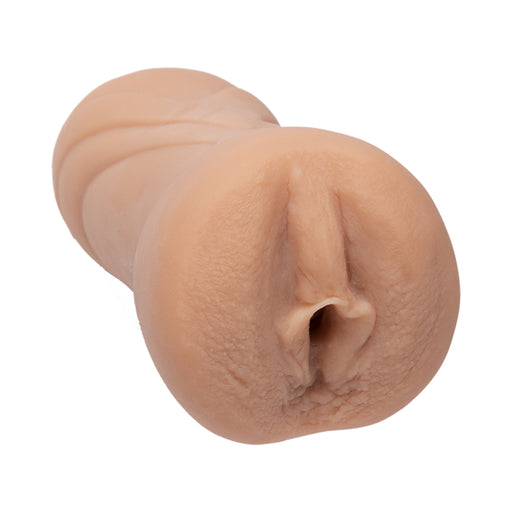 Ariana Marie Ultraskyn Pocket Pussy Vanilla | cutebutkinky.com