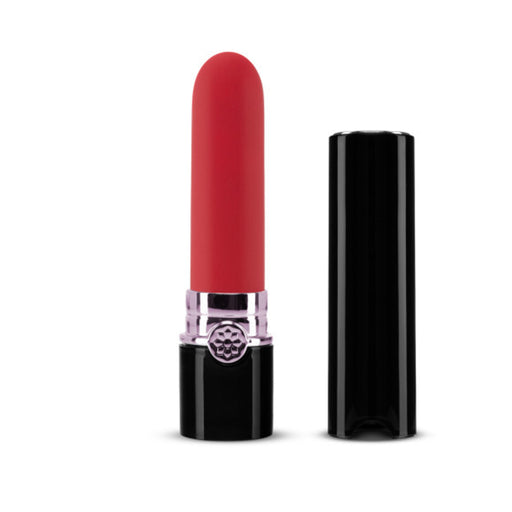 Lush - Lina Lipstick Vibrator - Scarlet | cutebutkinky.com