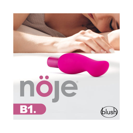 Noje - B1. - Lily | cutebutkinky.com