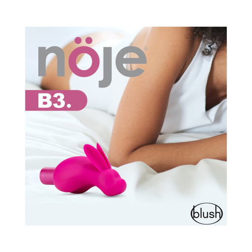Noje - B3. - Lily | cutebutkinky.com