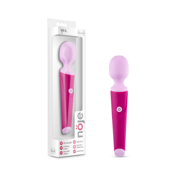 Noje - W4. - Lily | cutebutkinky.com