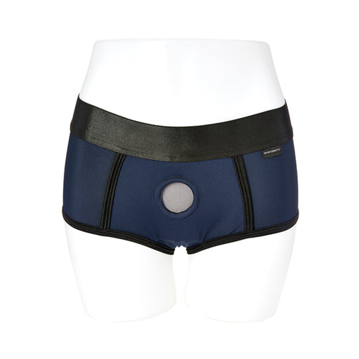 Ss Em.ex. Fit Harness-xxxl | cutebutkinky.com