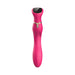Chance Touch Screen G-spot Vibrator In Fuchsia | cutebutkinky.com