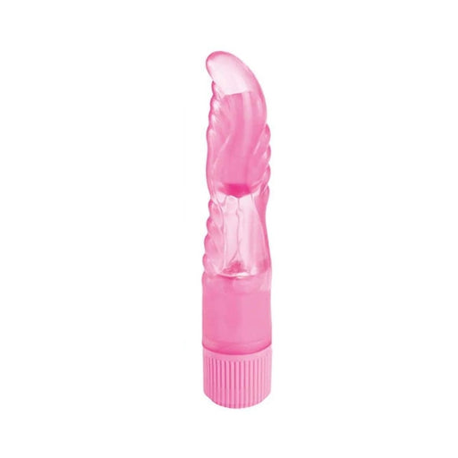The 9"s Bubble Fun Ribbed 7" | cutebutkinky.com
