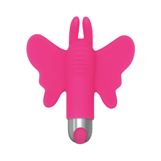 Evolved My Butterfly Pink | cutebutkinky.com