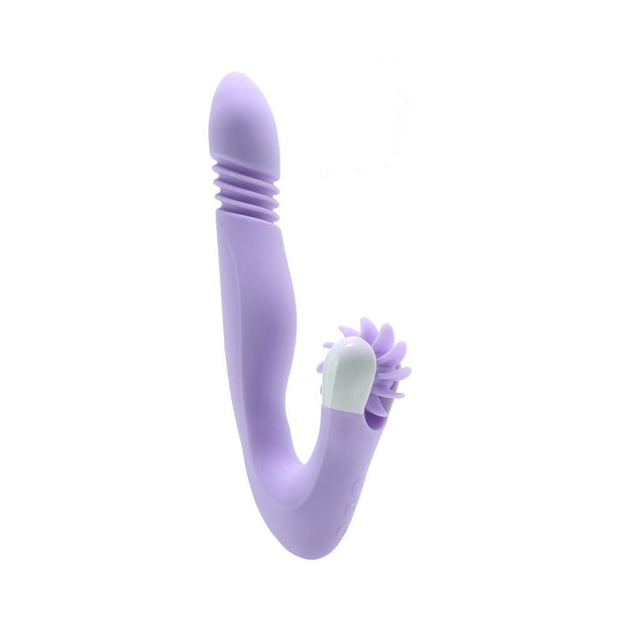 Devine Vibes Orgasm Wheel & Stroker | cutebutkinky.com