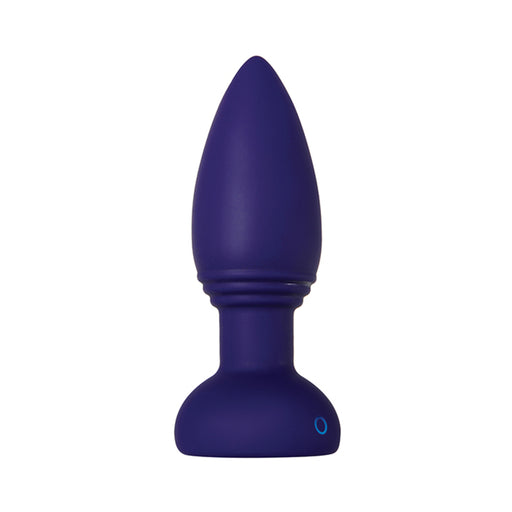 Evolved Smooshy Tooshy Purple | cutebutkinky.com