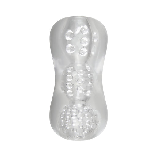 A&e Triple Chamber Ball Drainer Clear | cutebutkinky.com