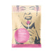 Glyde  Natural Flavor Condom Strawberry 4pk | cutebutkinky.com
