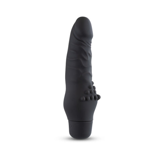 Silicone Willy's Tex 6.25 inches Vibrating Dildo | cutebutkinky.com