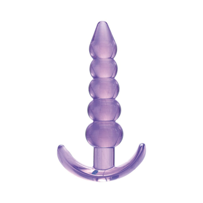 A&e Bumpy Delight Anal Plug | cutebutkinky.com