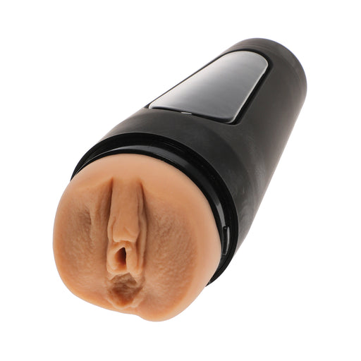 Main Squeeze - Julia Ann - Ultraskyn Stroker - Pussy Vanilla | cutebutkinky.com