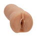 Signature Strokers - Blair Williams - Ultraskyn Pocket Pussy Vanilla | cutebutkinky.com