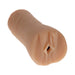 Signature Strokers - Katrina Jade - Ultraskyn Pocket Pussy Vanilla | cutebutkinky.com
