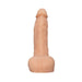 Signature Cocks Lulu Of Leolulu 8" Ultraskyn Cock | cutebutkinky.com