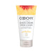 Coochy Shave Cream Peachy Keen 3.4 Fl.oz | cutebutkinky.com