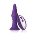 Femmefunn Pyra Small Purple | cutebutkinky.com