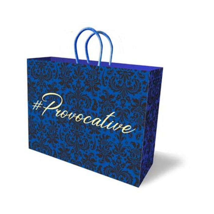 #Provocative Gift Bag | cutebutkinky.com