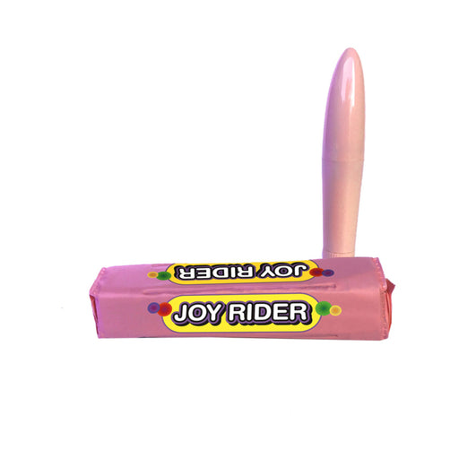 Joy Rider Massager | cutebutkinky.com