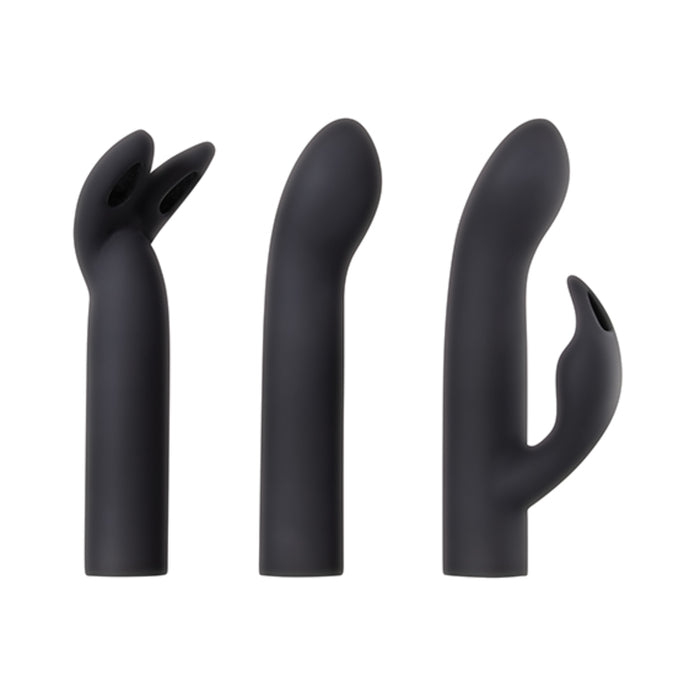 Evolved Four Play | cutebutkinky.com