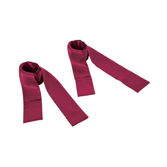 S&m Enchanted Silky Sash Restraints | cutebutkinky.com