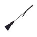 Rouge Tasseled Riding Crop | cutebutkinky.com