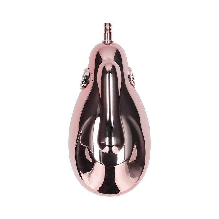 Automatic Pump Head - Pink | cutebutkinky.com