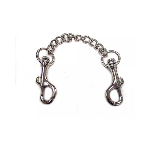 Rouge Double Trigger With Hook And Chain | cutebutkinky.com