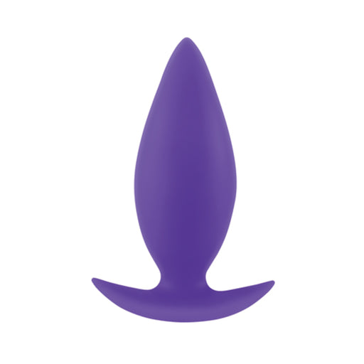Inya Spades Medium Purple | cutebutkinky.com